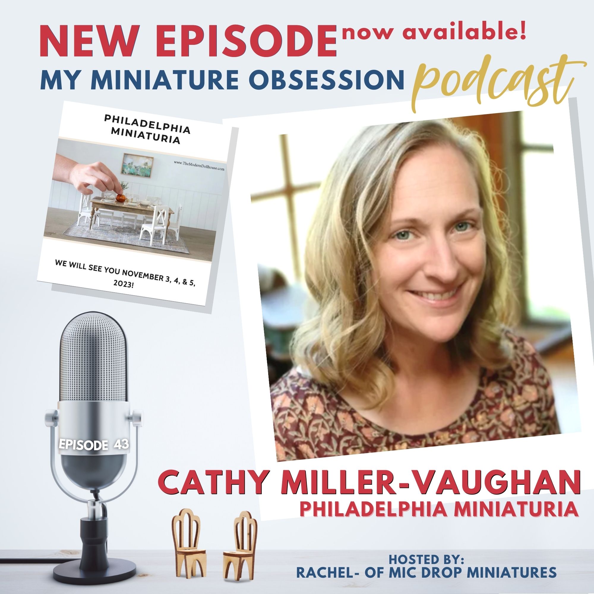 Maria McElroy Maria McElroy