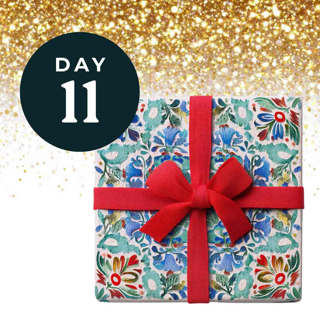 Day 11- Opening Dec 11th