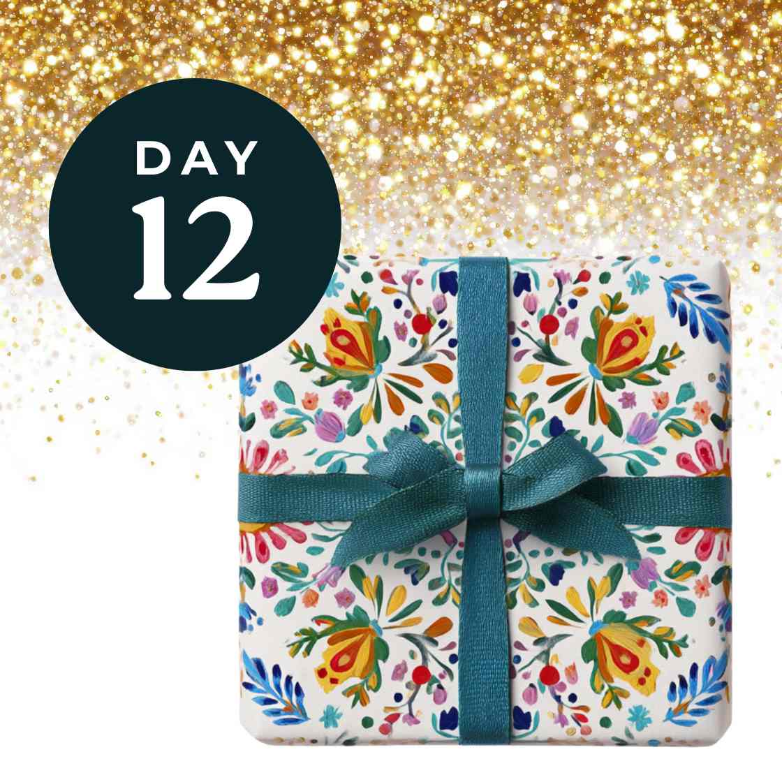 Day 12- Opening Dec 12th