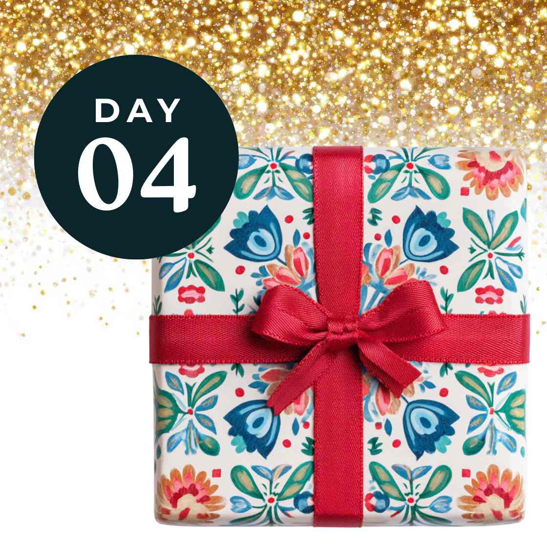 Day 4- Opening Dec 4th