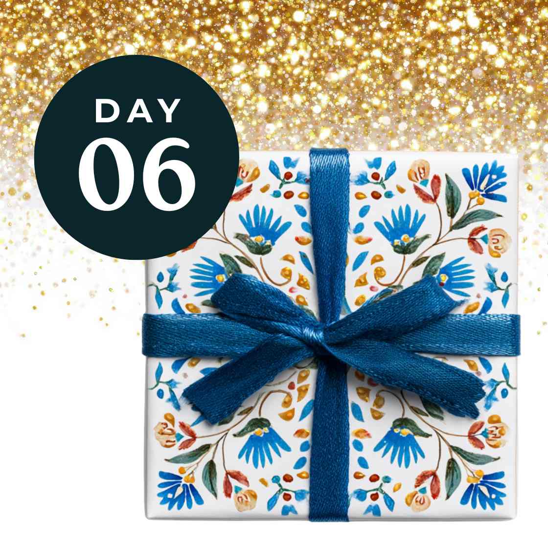 Day 6- Opening Dec 6th