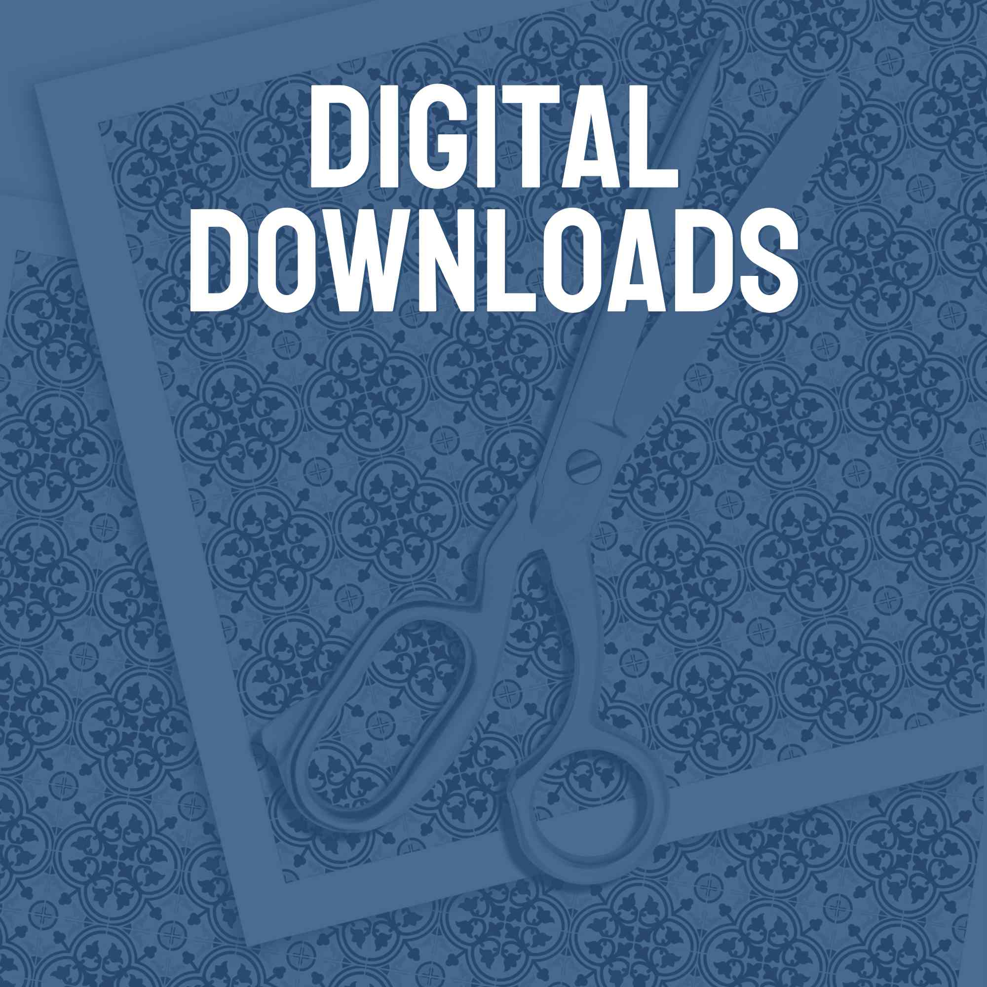 Digital Downloads