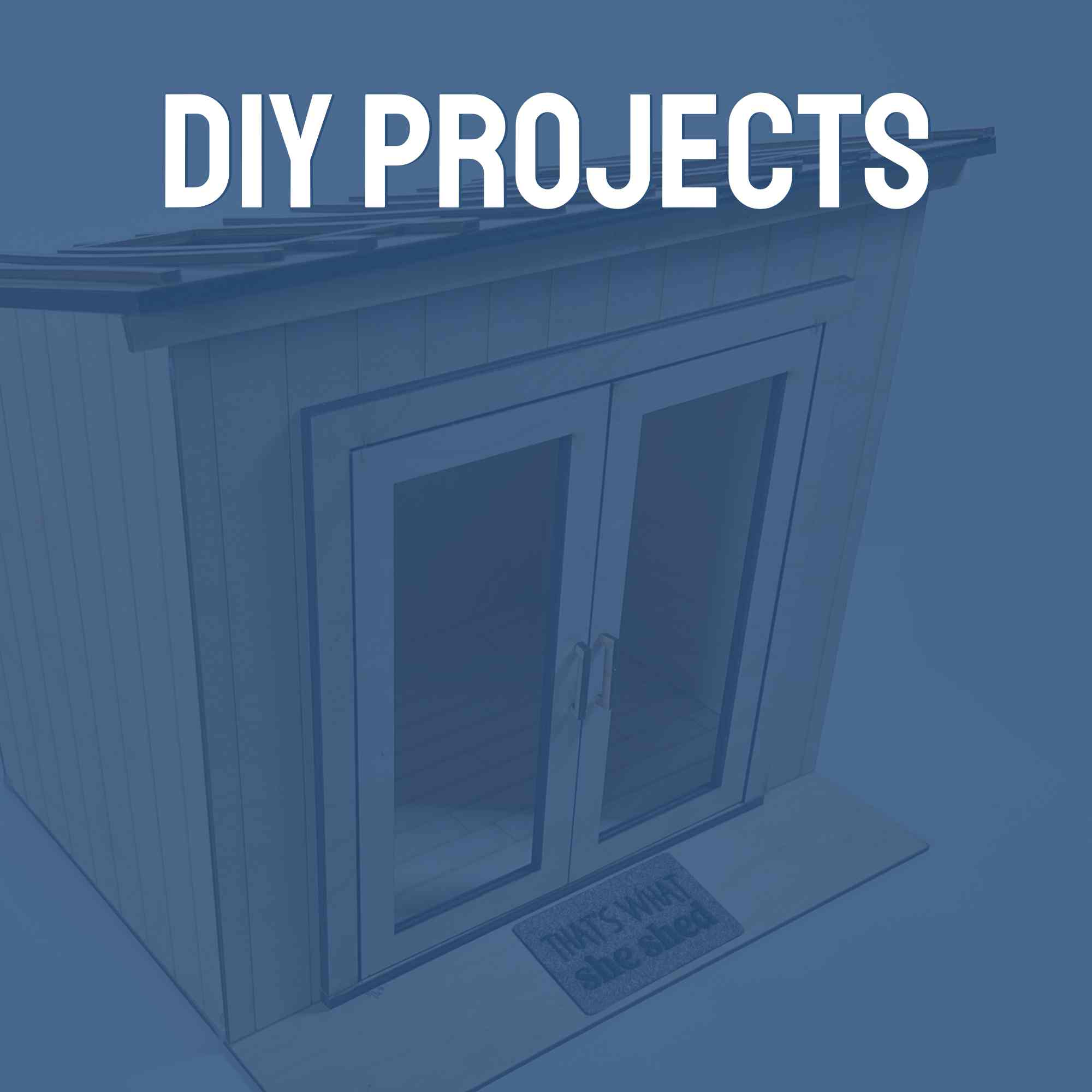 DIY Projects