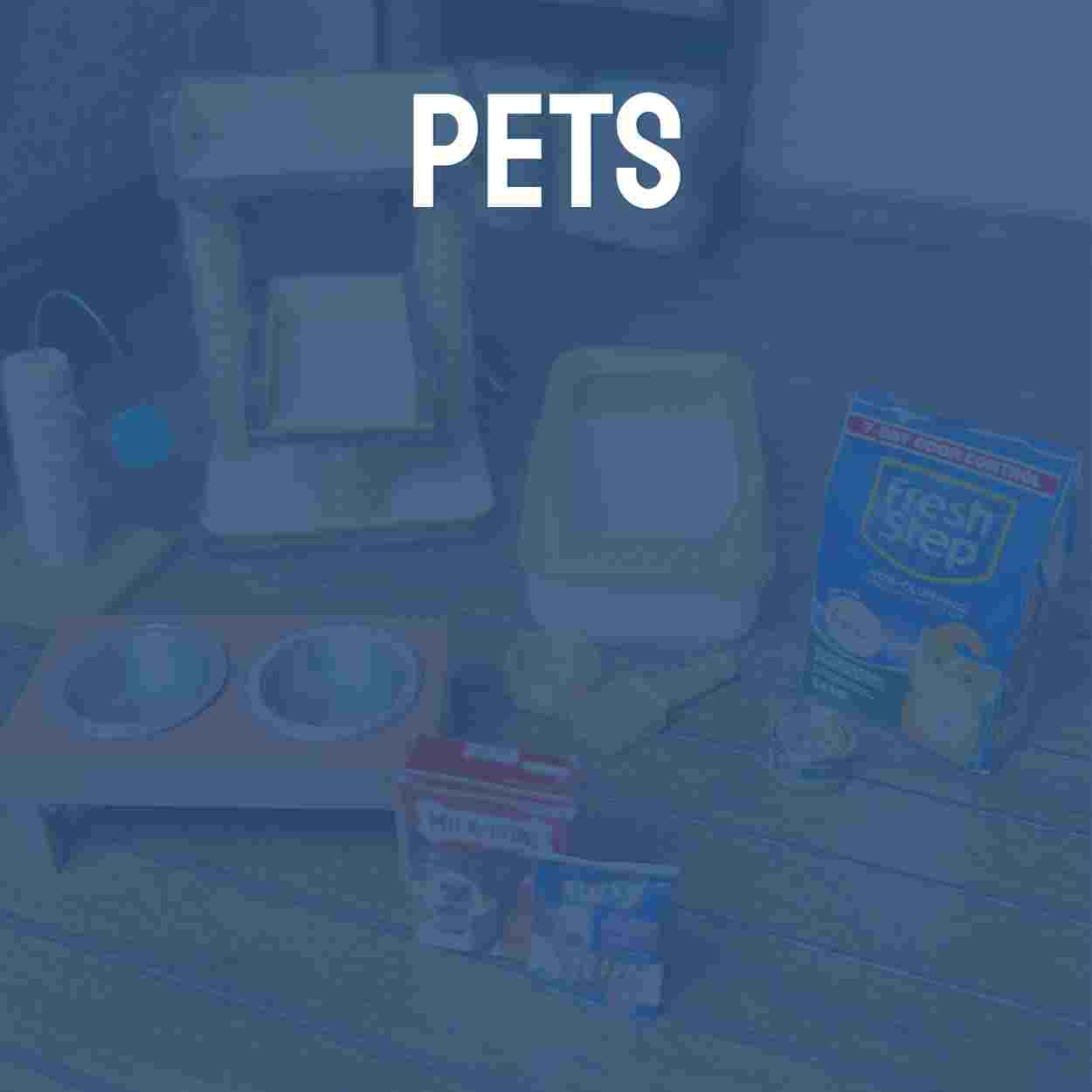 Pets