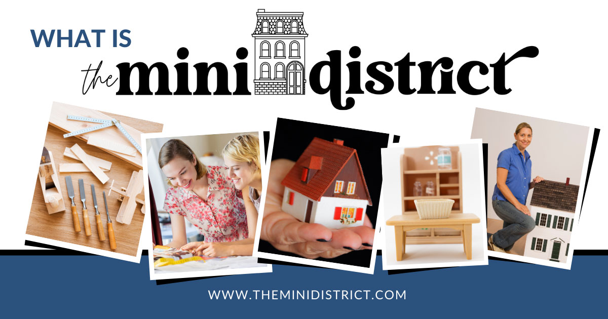 What is The Mini District?