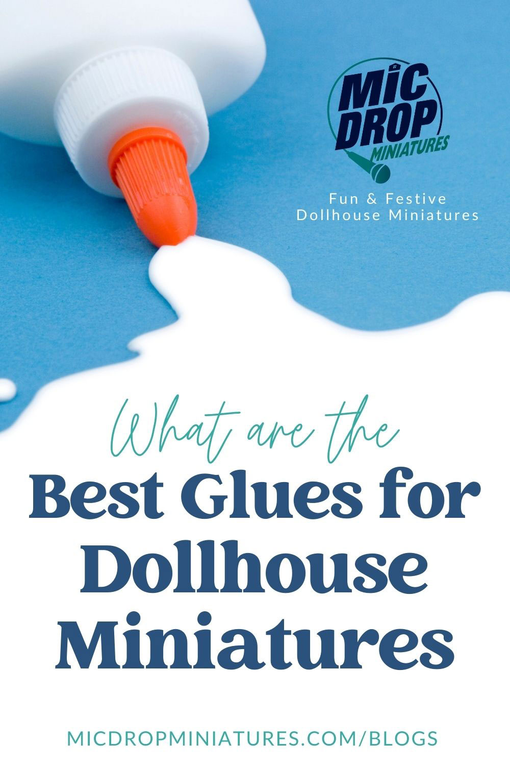Dollhouse-miniature-best-glues