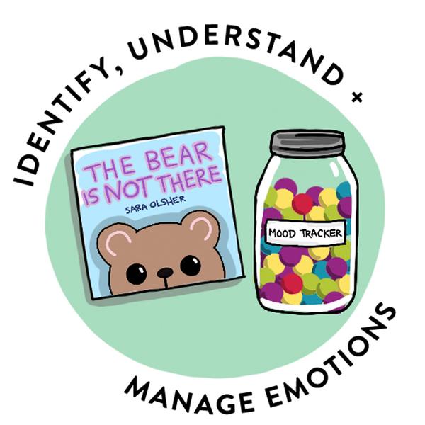 identify, understand, and manage emotions