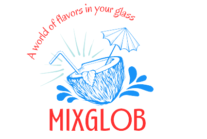 Mixology-glob