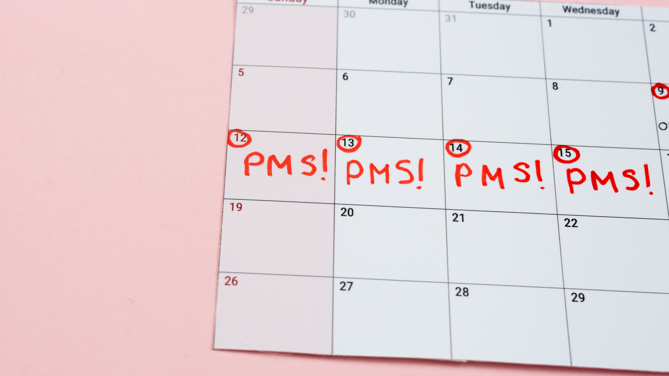 What Is PMS?