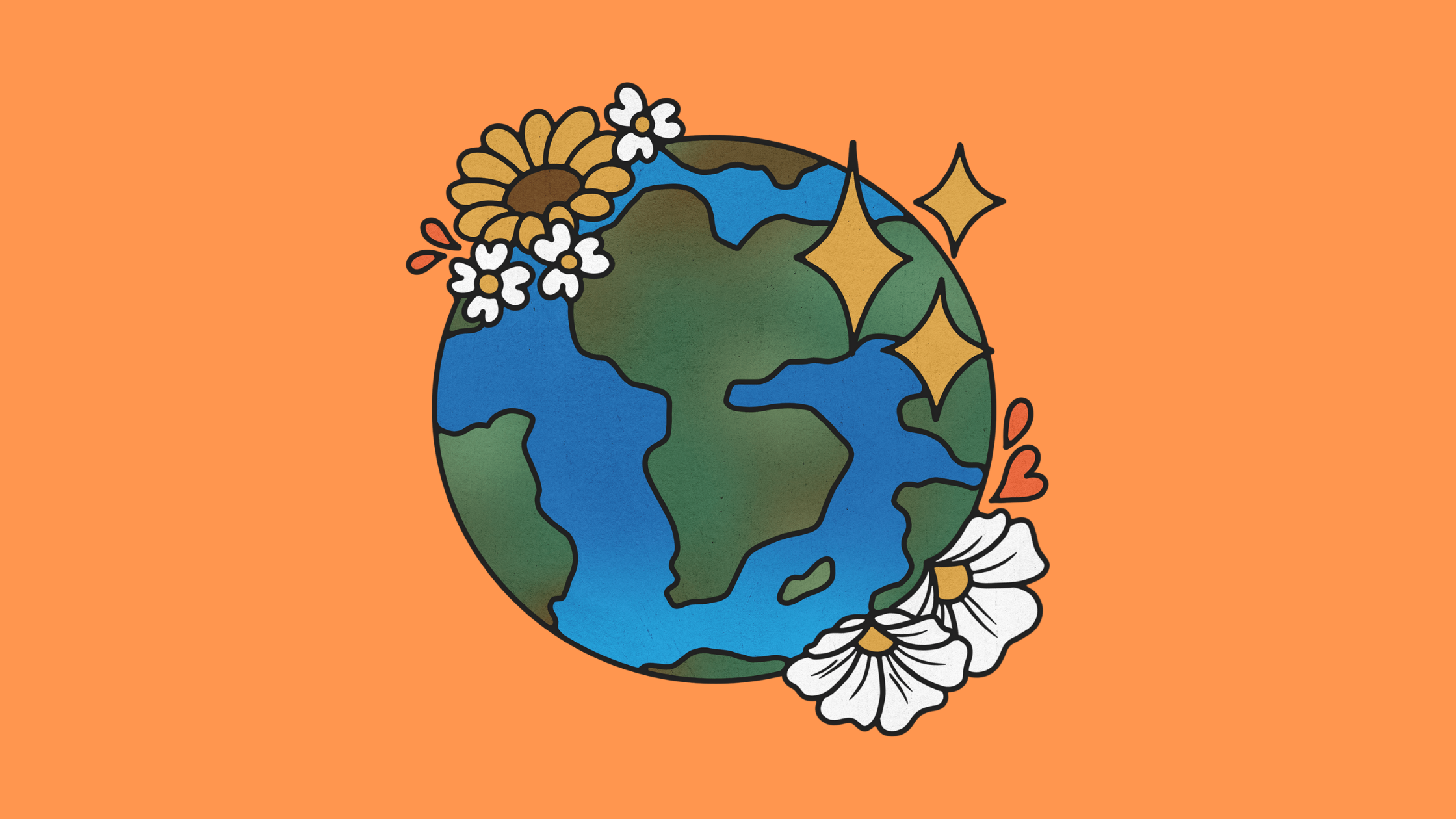 What makes Monthlies period products sustainable?