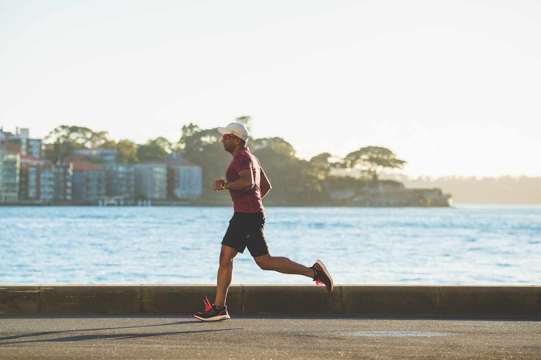 From Couch to 5K: A Fun and Fabulous Journey to Your First Race