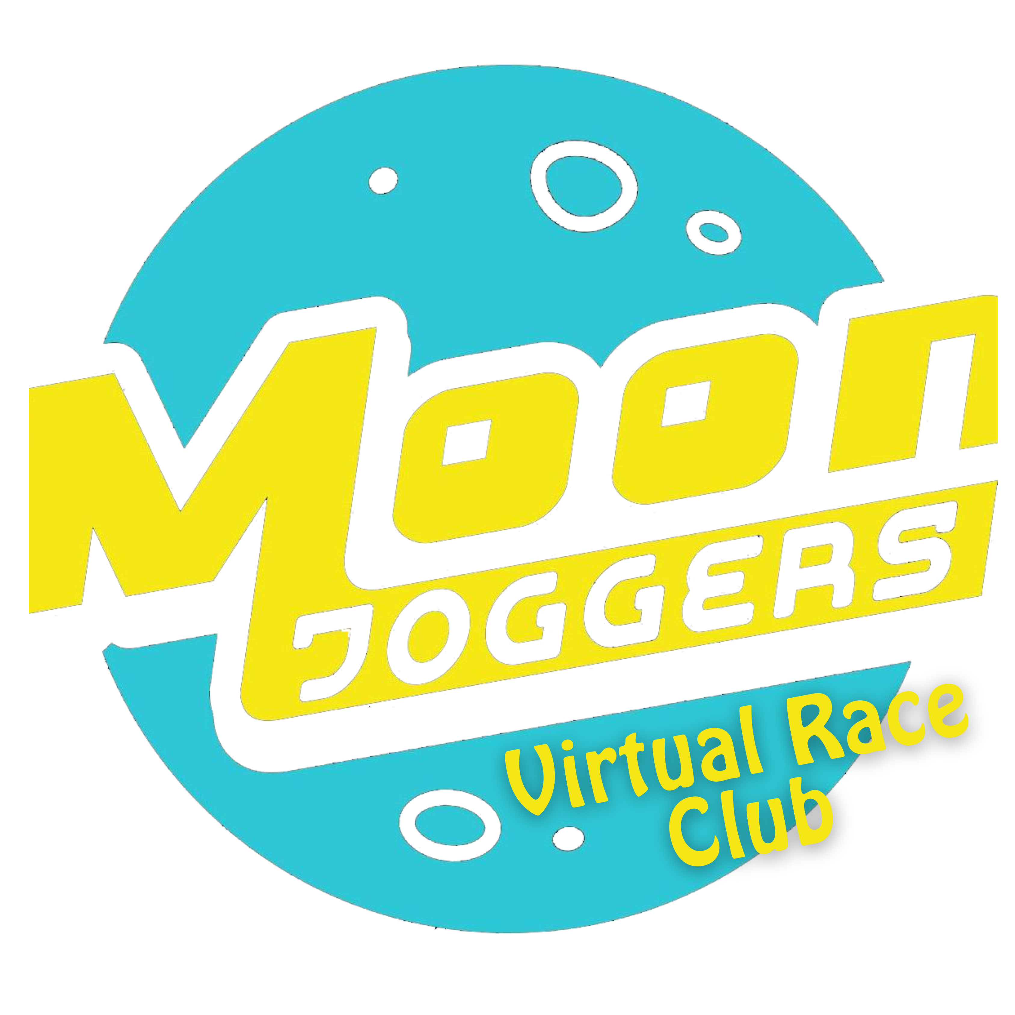 Moon-joggers