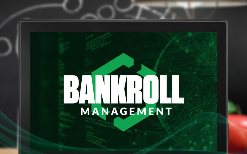 Management and size of the betting bankroll | TOP strategies