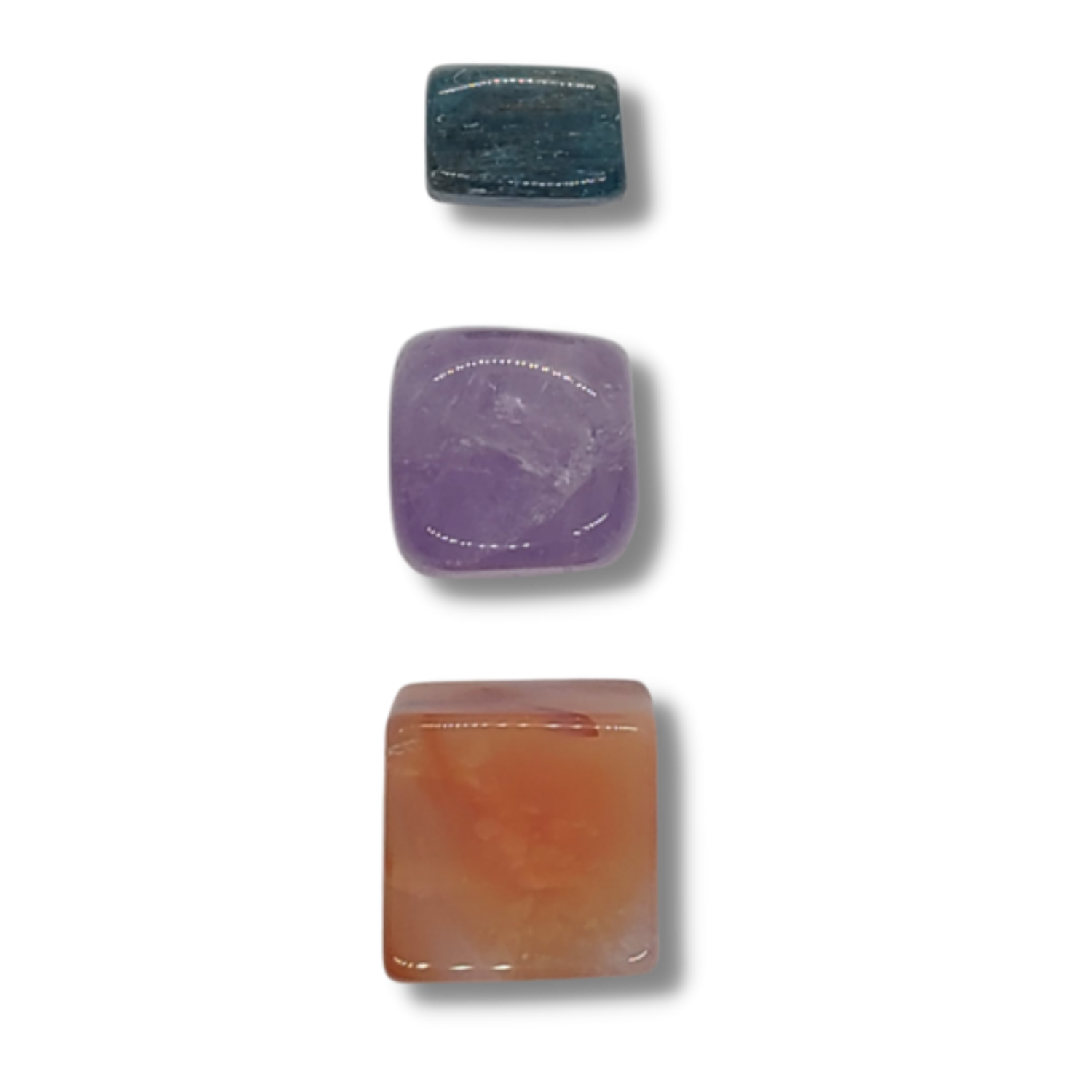 Crystal Collection