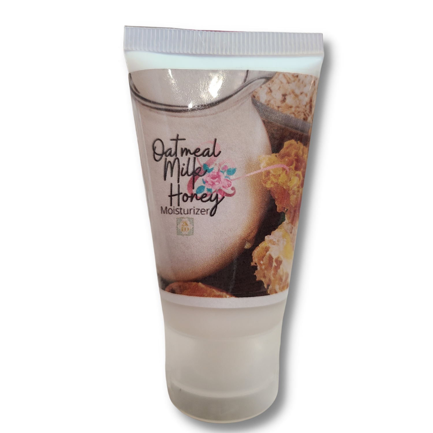 Oat Meal, Milk & Honey Moisturizer 