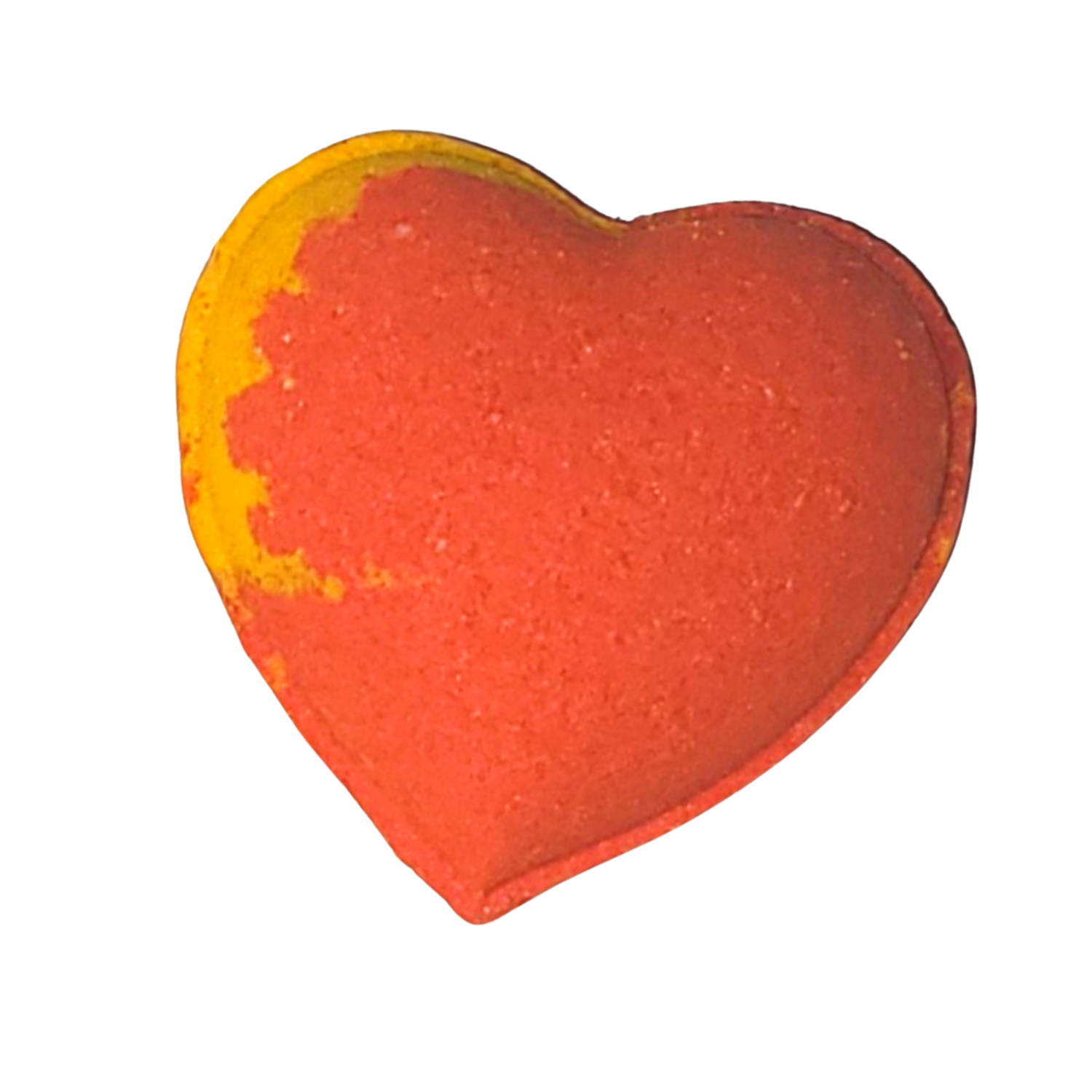 Hearts On Fire Bath Bomb 