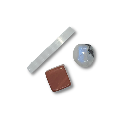 Spring 22 Crystals