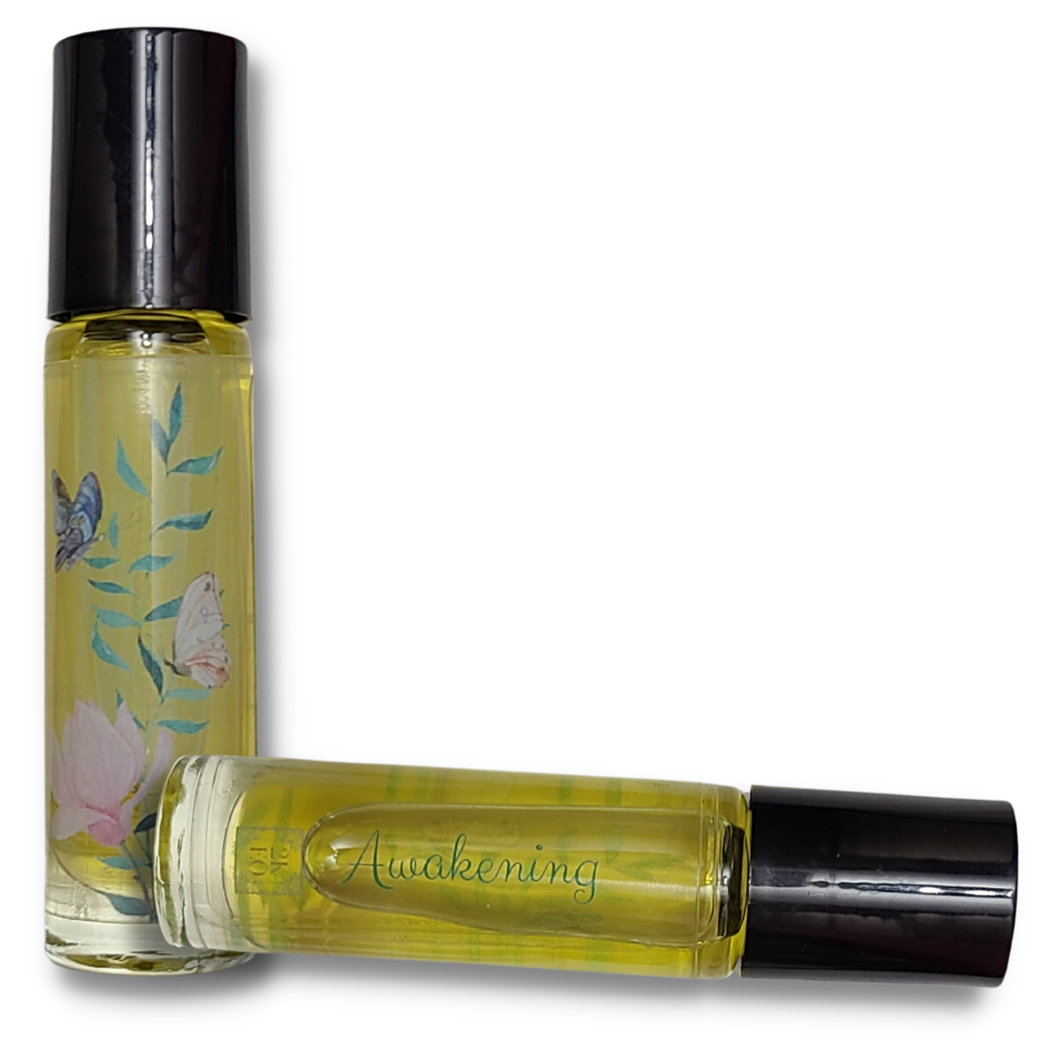 Awakening Essential Oil Roller 