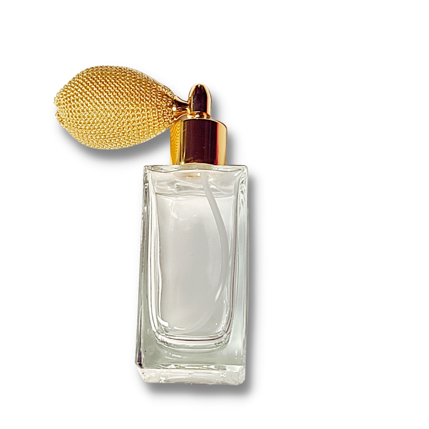 Golden Atomizer 