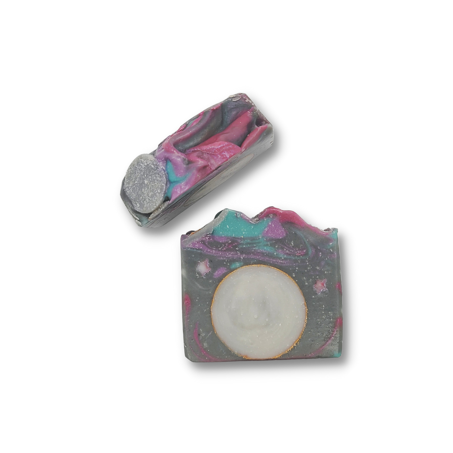 Moon Beam Dreams Soap 