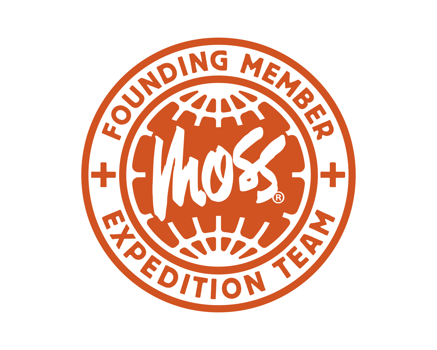 Moss Expedition Team