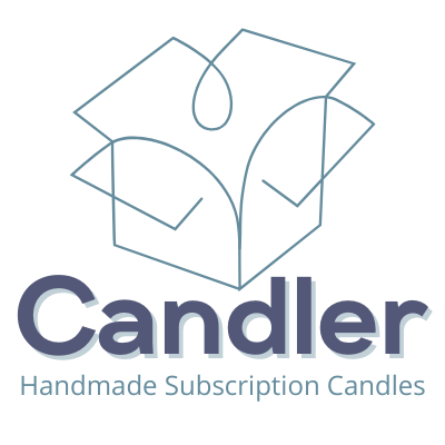 Mountain City Candles Monthly Subscription