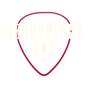 HeavyBlastBox