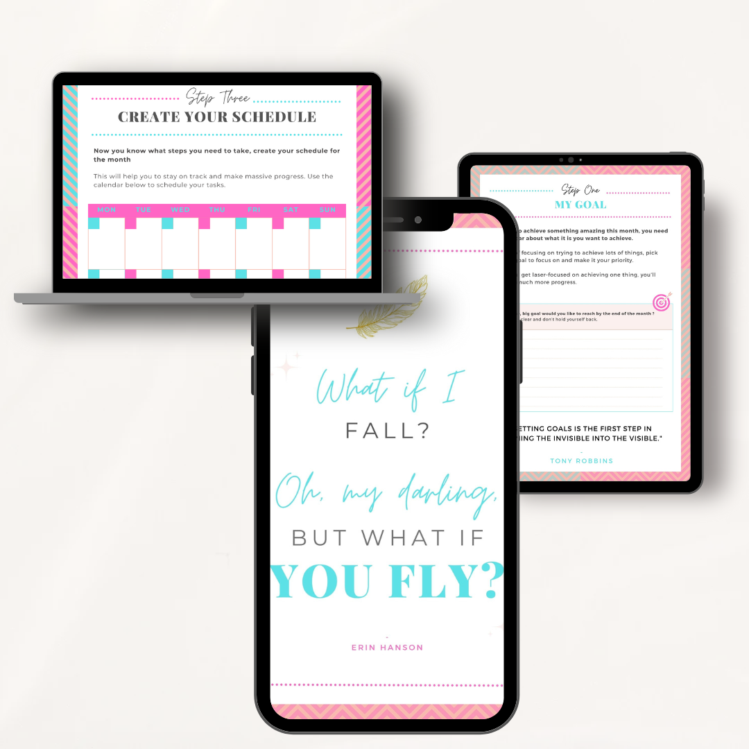 **UNLEASH YOUR POTENTIAL WITH A FREE BUSINESS BOOST**