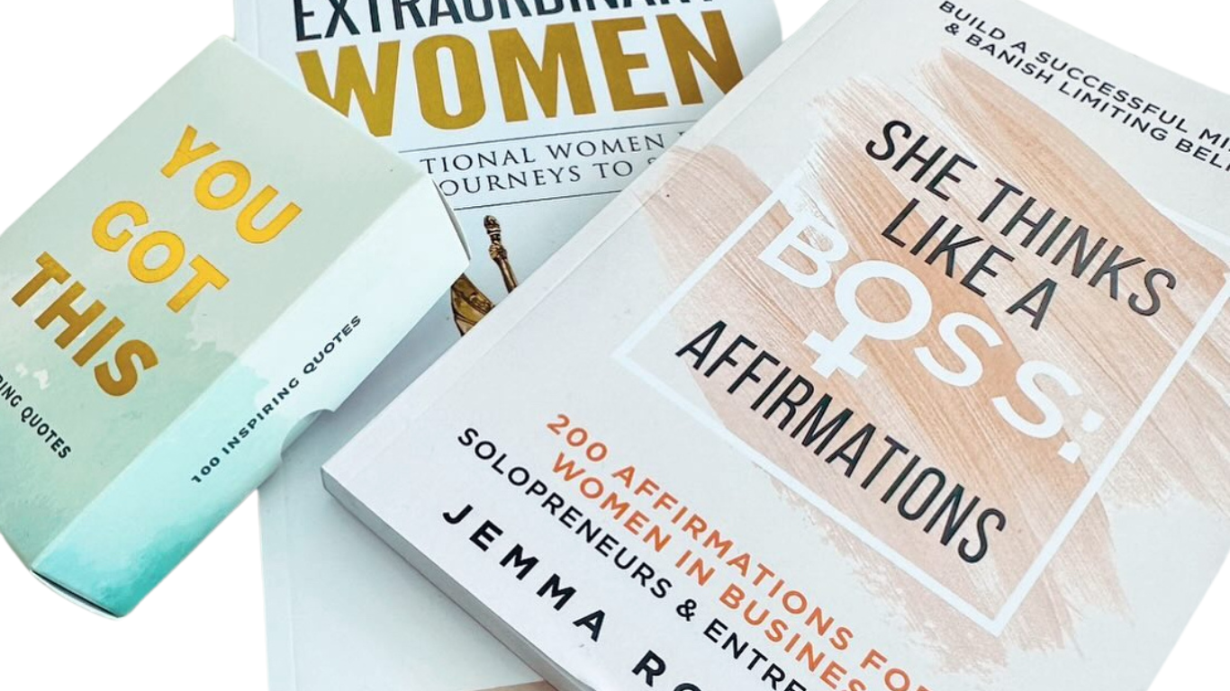 **MAXIMIZE YOUR IMPACT: HOW THE FEMALE ENTREPRENEUR BOX SUPPORTS BUSINESS STRATEGISTS**