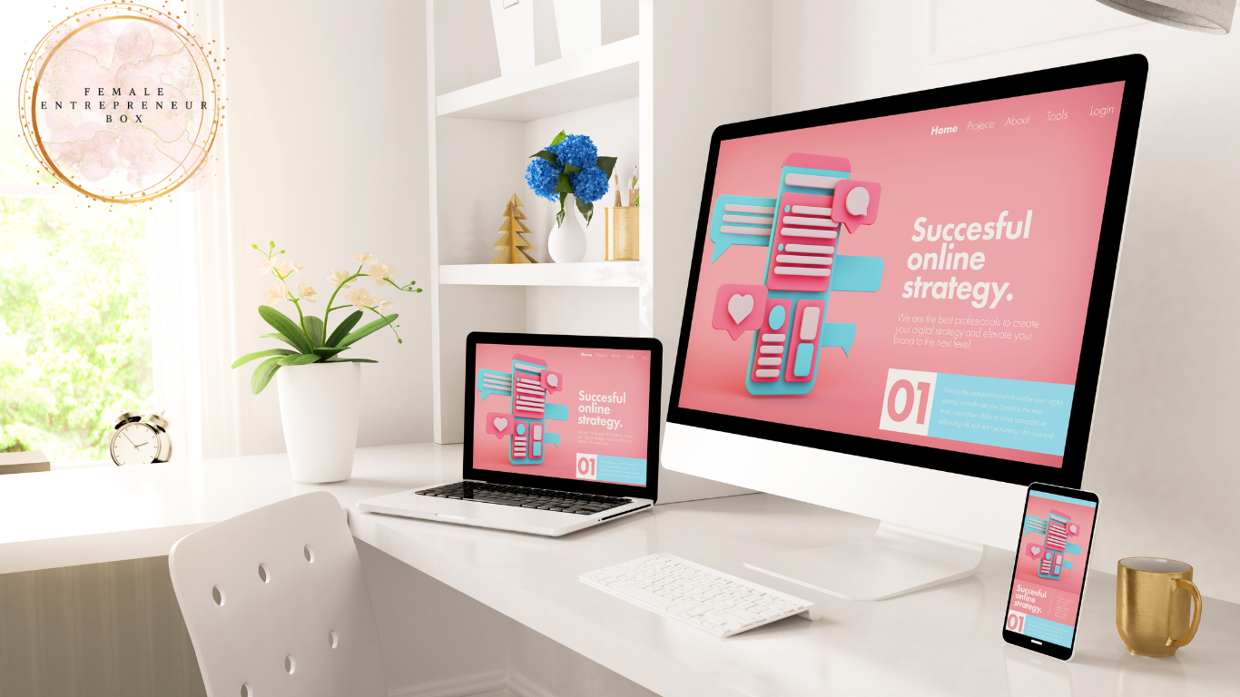 **KICKSTART YOUR BUSINESS WITH OUR FREE SUMMER SUCCESS SPRINT**