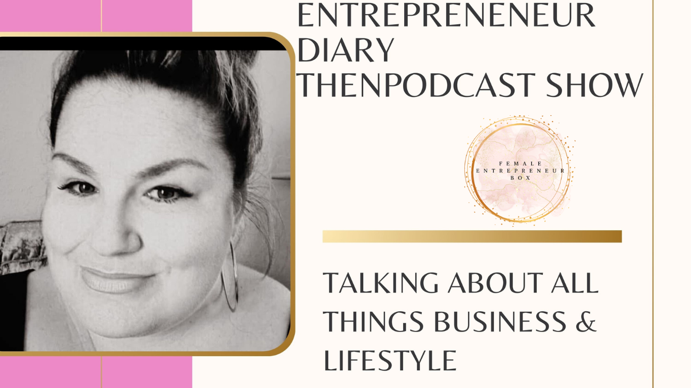 **CONQUER YOUR GOALS WITH THE RIGHT MINDSET: THE NEW MINDSET ELEMENT IN THE FEMALE ENTREPRENEUR BOX**