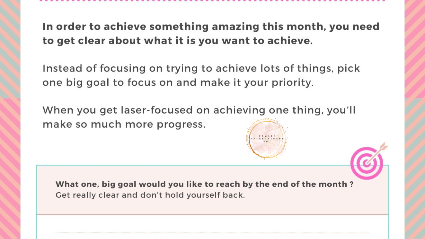 **HOW A SUBSCRIPTION BOX CAN EMPOWER FEMALE ENTREPRENEURS**