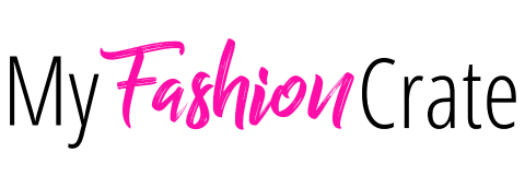 My Fashion Crate
