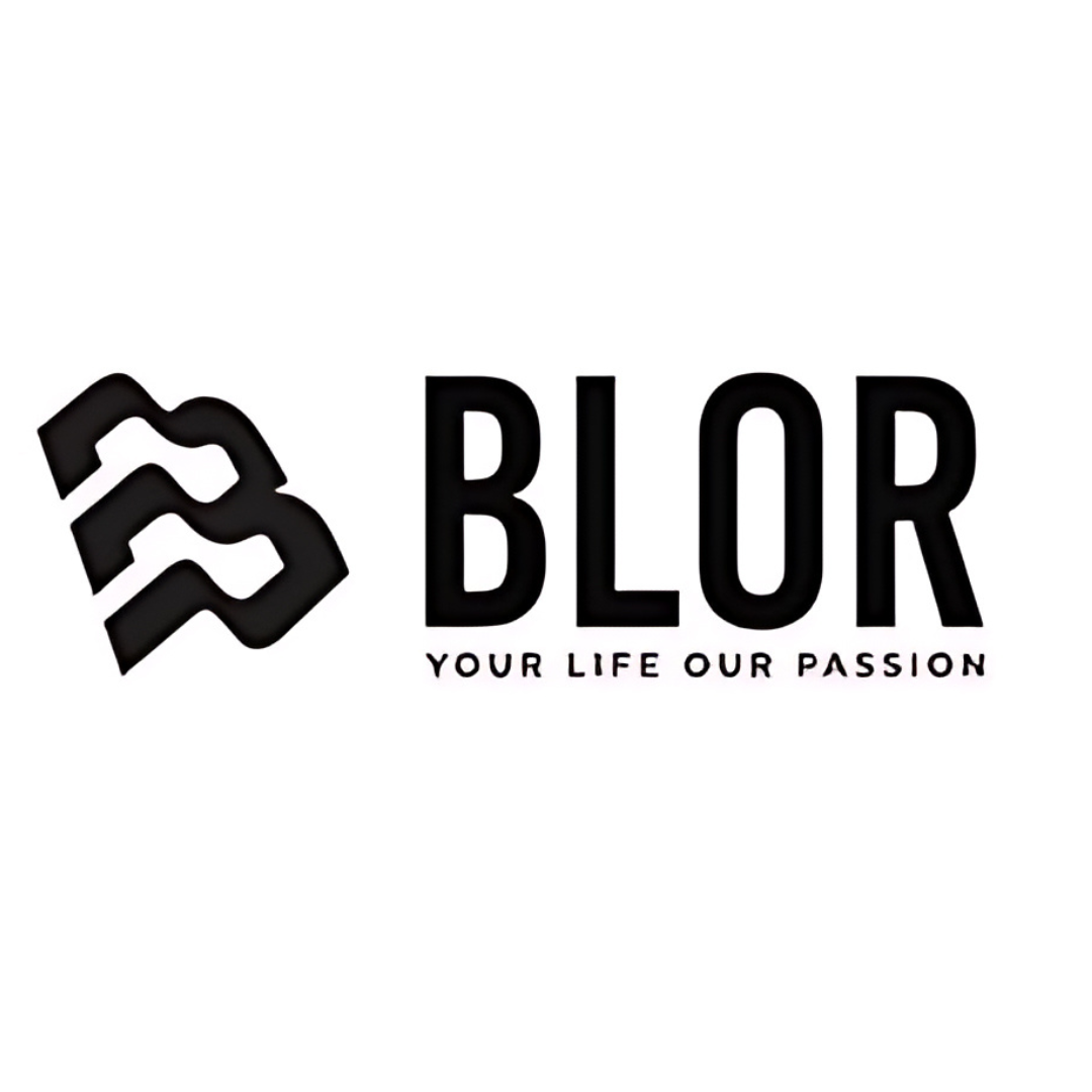 BLOR Logo