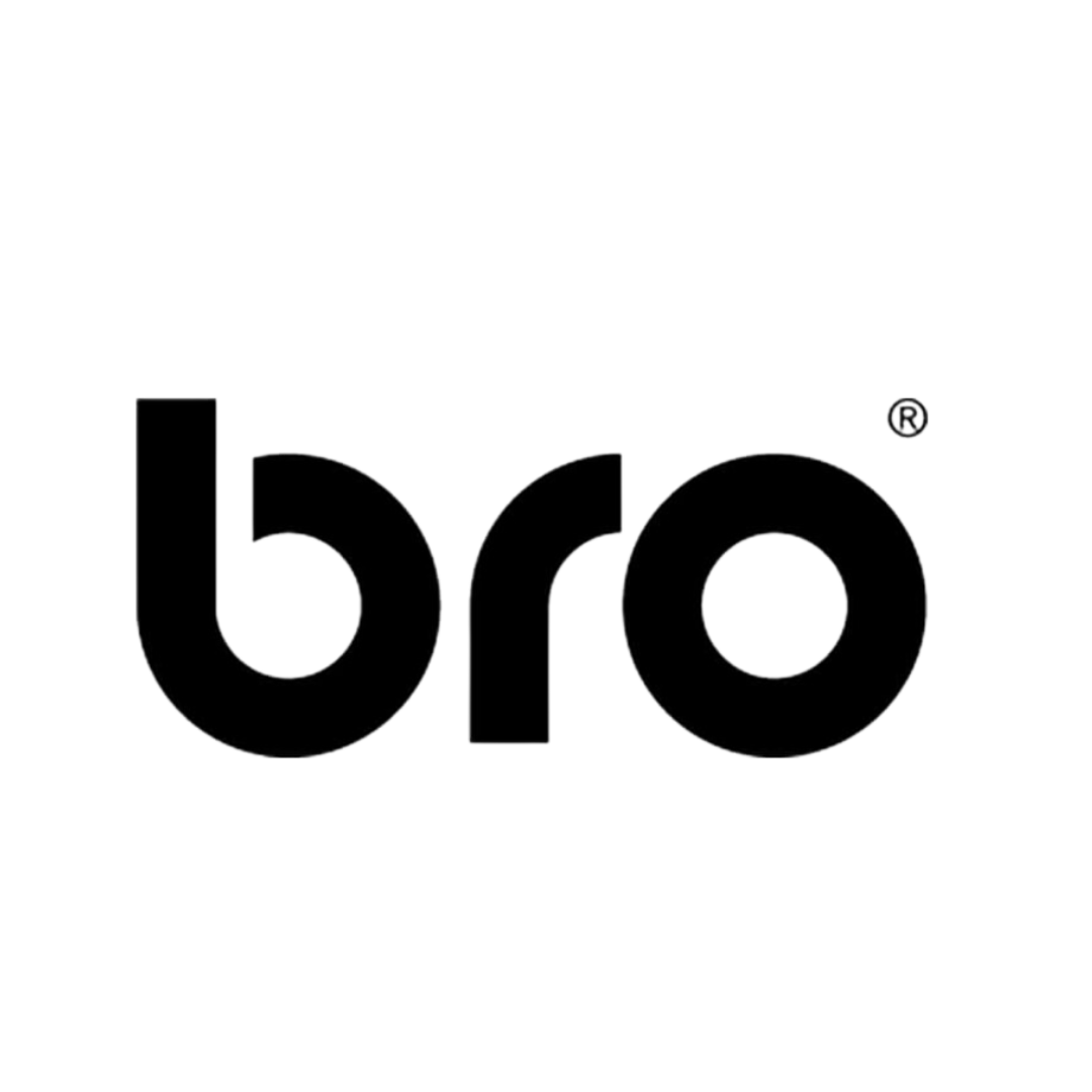 BRO Logo