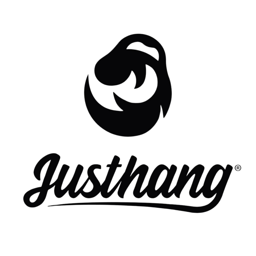 JustHang Logo