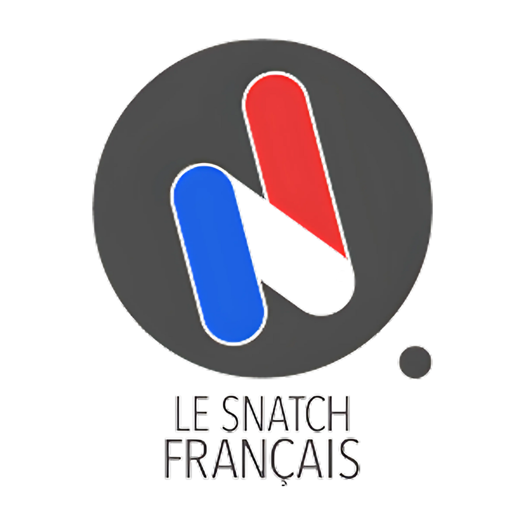 Le Snatch Français Logo