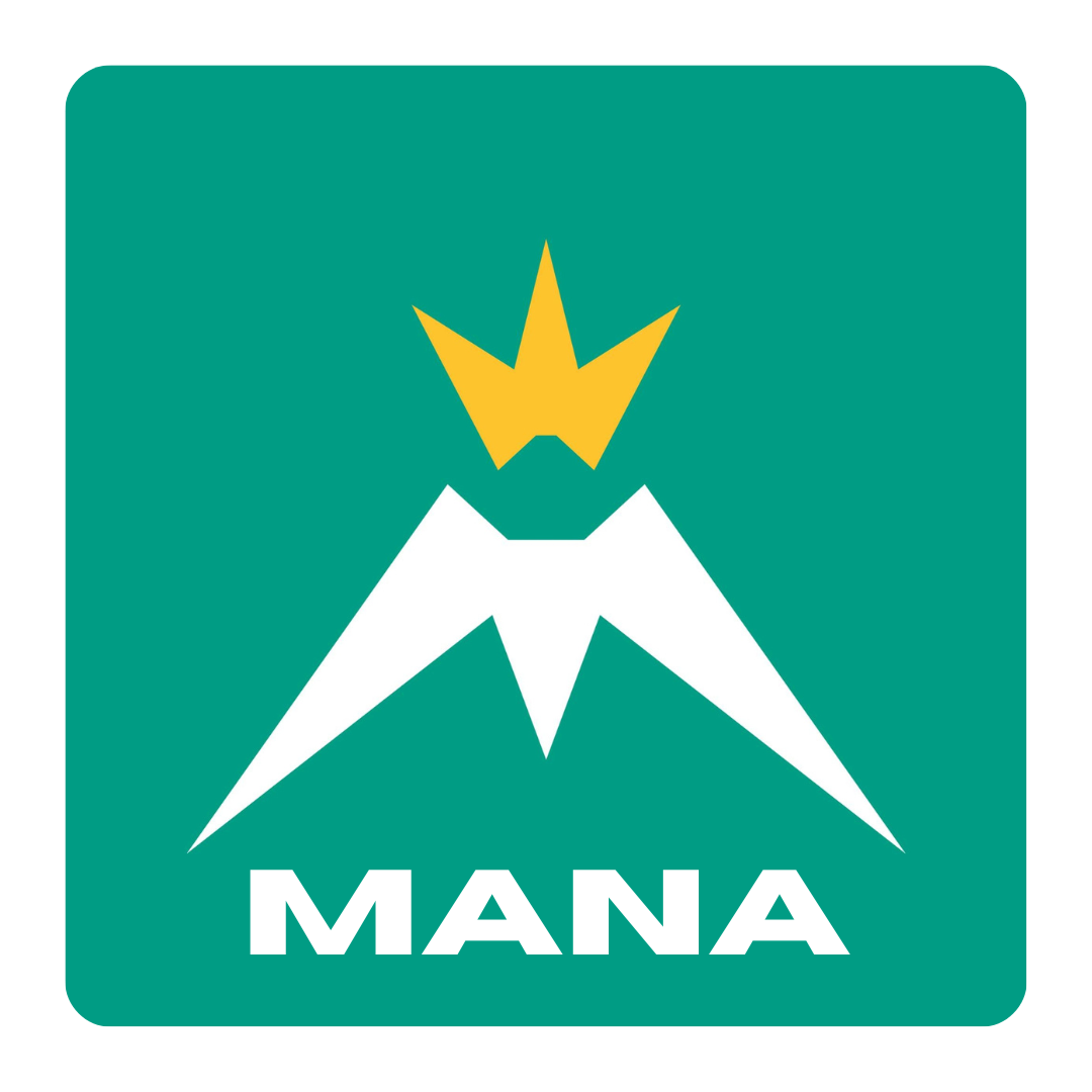 Mana Logo