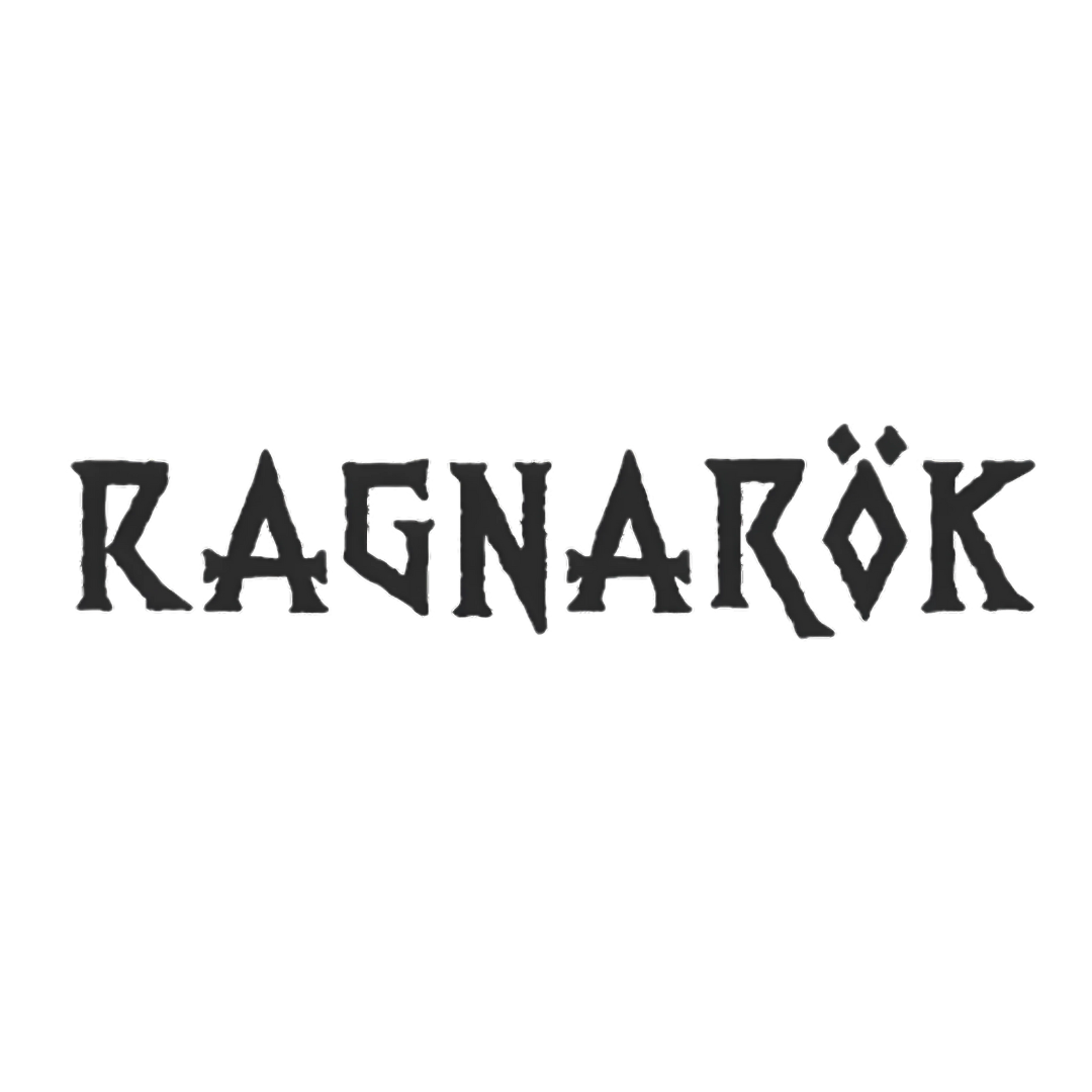 Ragnarok Logo