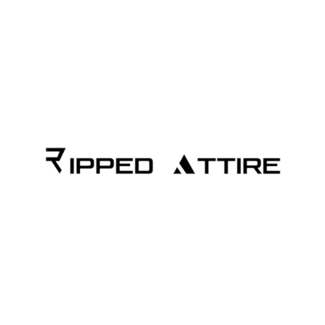 Ripped Attire Logo