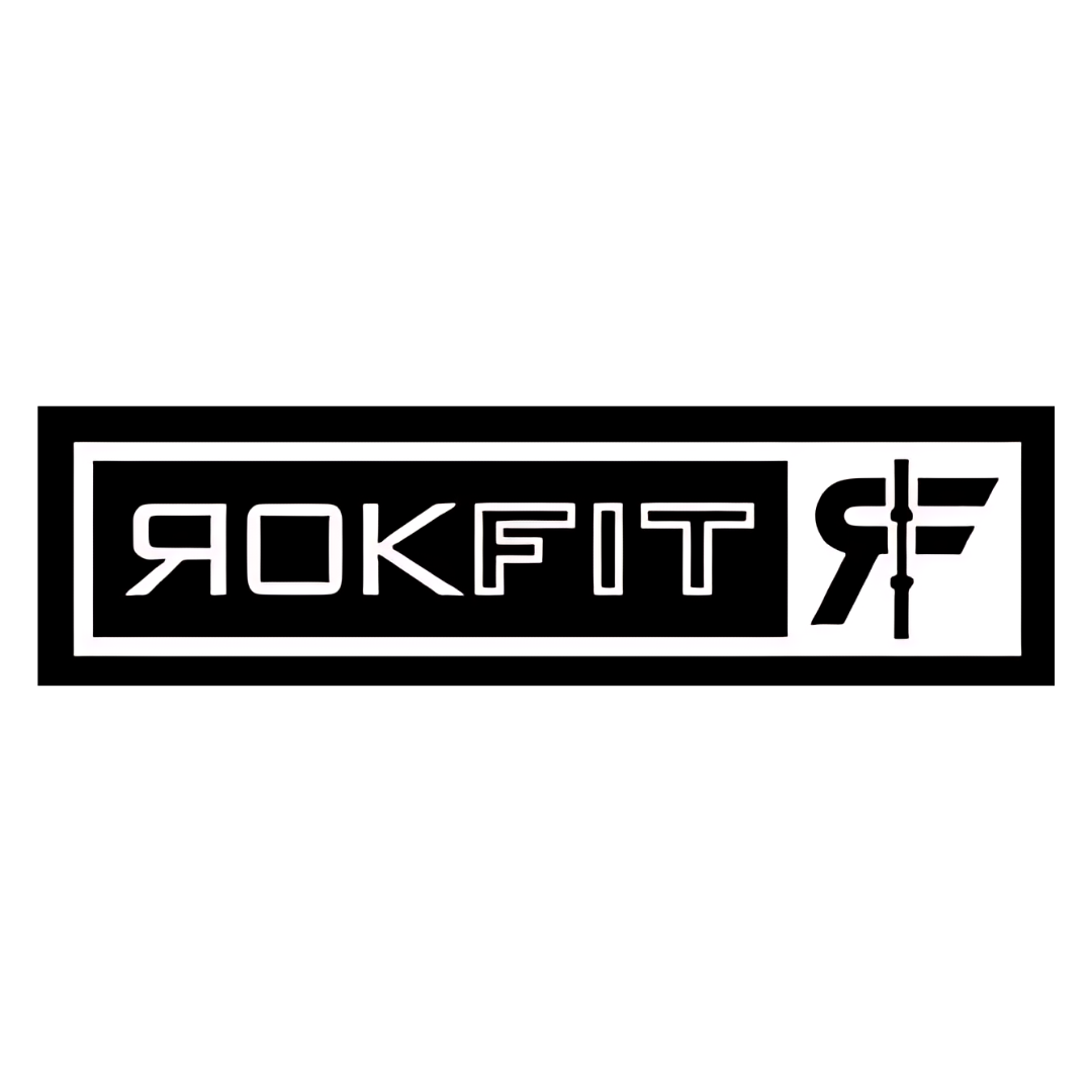 RokFit Logo