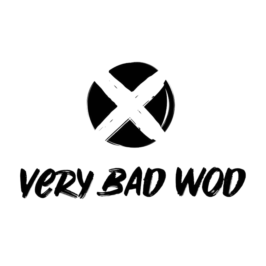 Very Bad WOD Logo