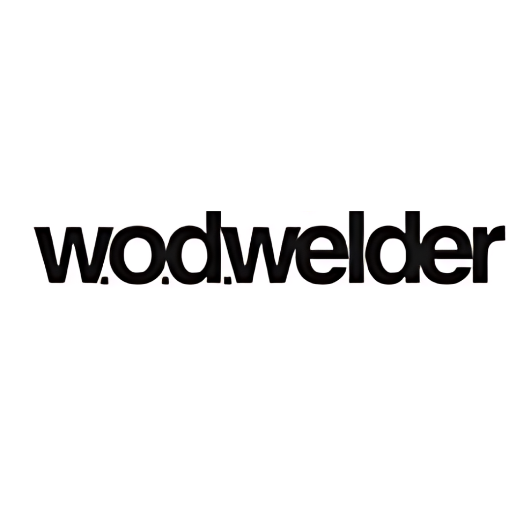 WOD Welder Logo