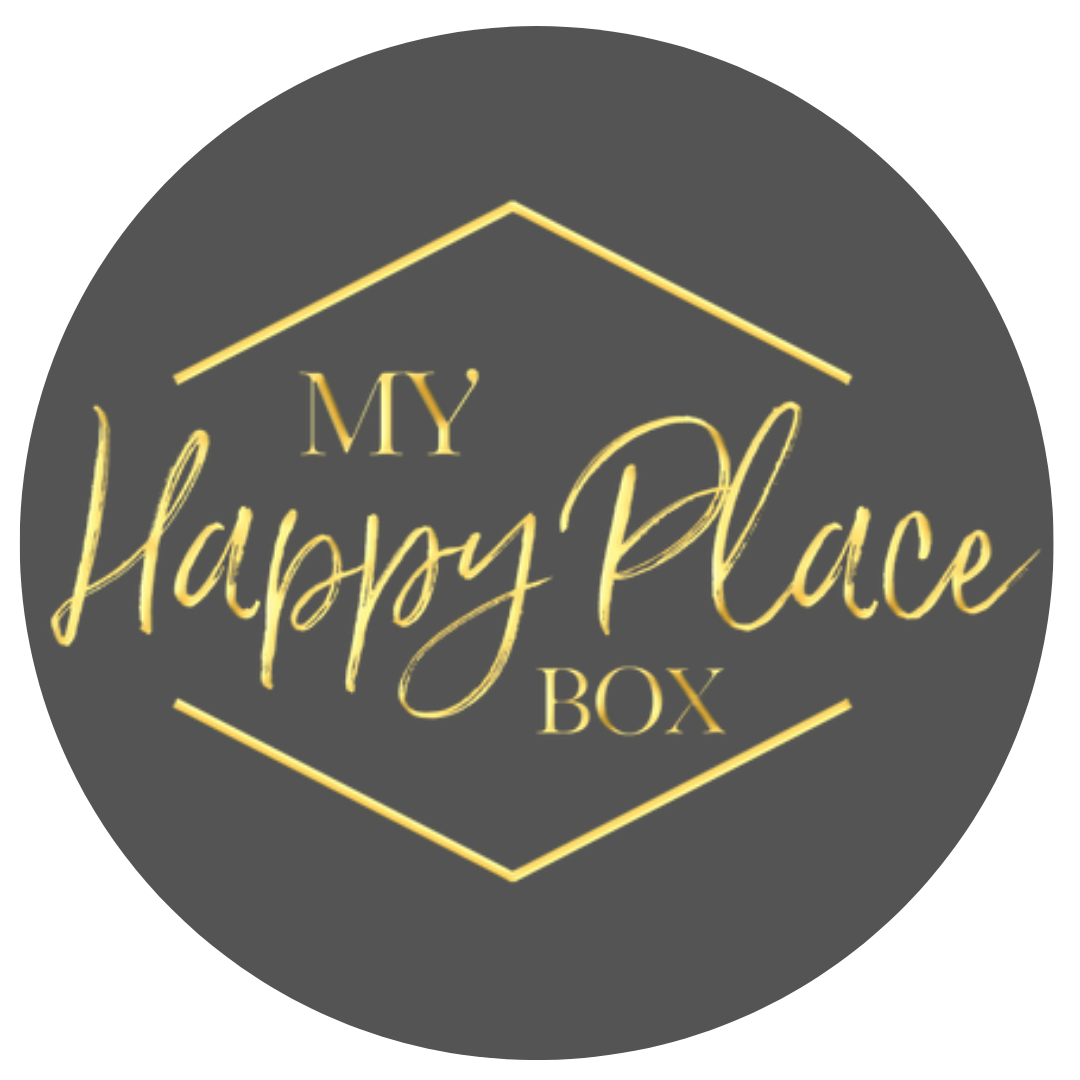 My Happy Place Box