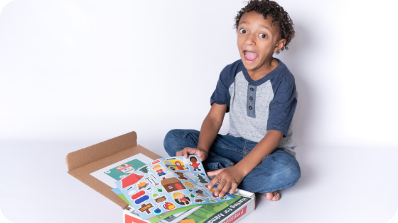 My Pre K Box My Pre K Box My Pre K Box My Pre K Box