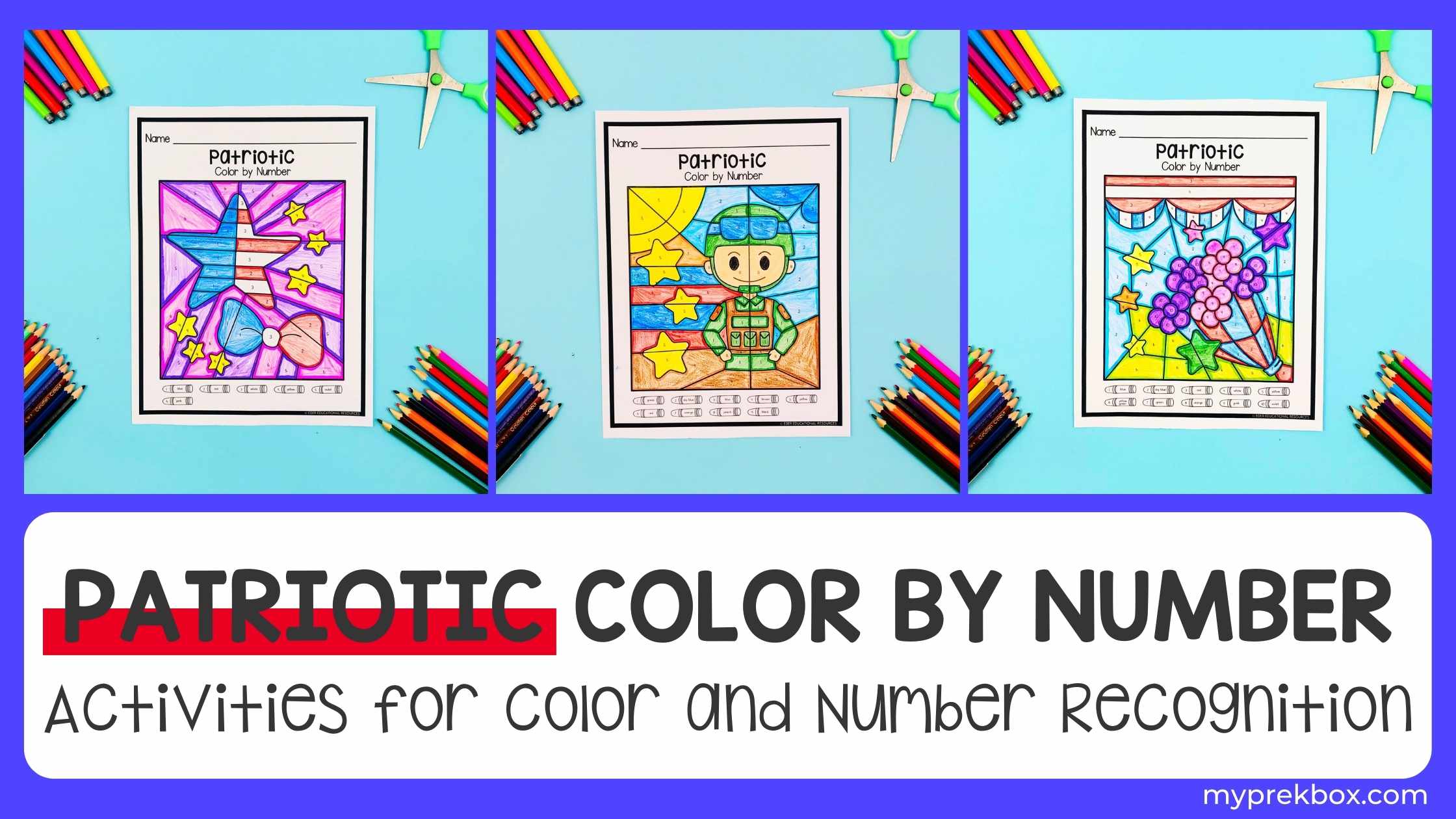 4th Of July Coloring Pages (100% Free Printables)
