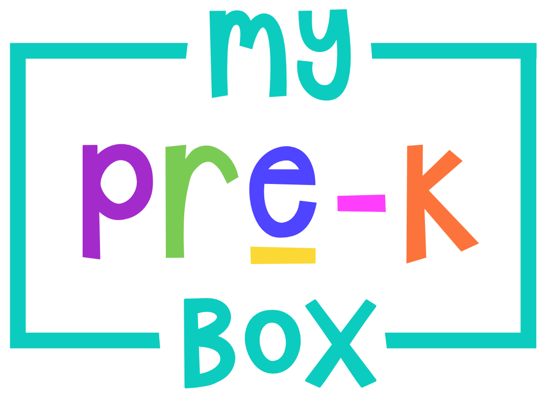 My Pre-K Box