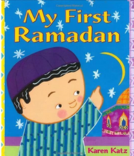 Ramadan books for kids