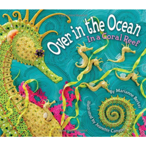 ocean-theme books for preschoolers