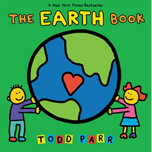 earth day books for kids